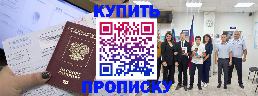 прописка гарантия в Дмитрове